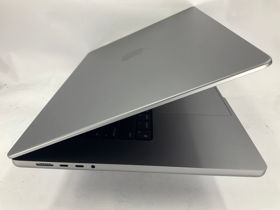 2021 Apple MacBook Pro 16" M1 Pro (16 cores) 512GB 16GB A Tahoe