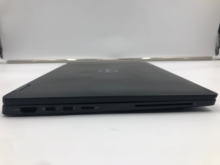 Dell Latitude 7410 14" 2-in-1 Touch Intel Core i7-10610U 256GB SSD 16GB RAM A Win 11 Pro