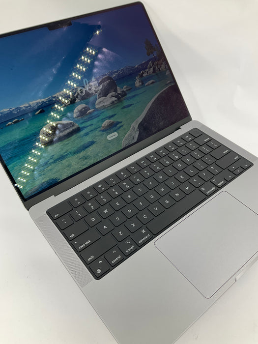 2023 Apple MacBook Pro 14.2" M2 Pro (16/10 Core) 512GB 16GB Tahoe