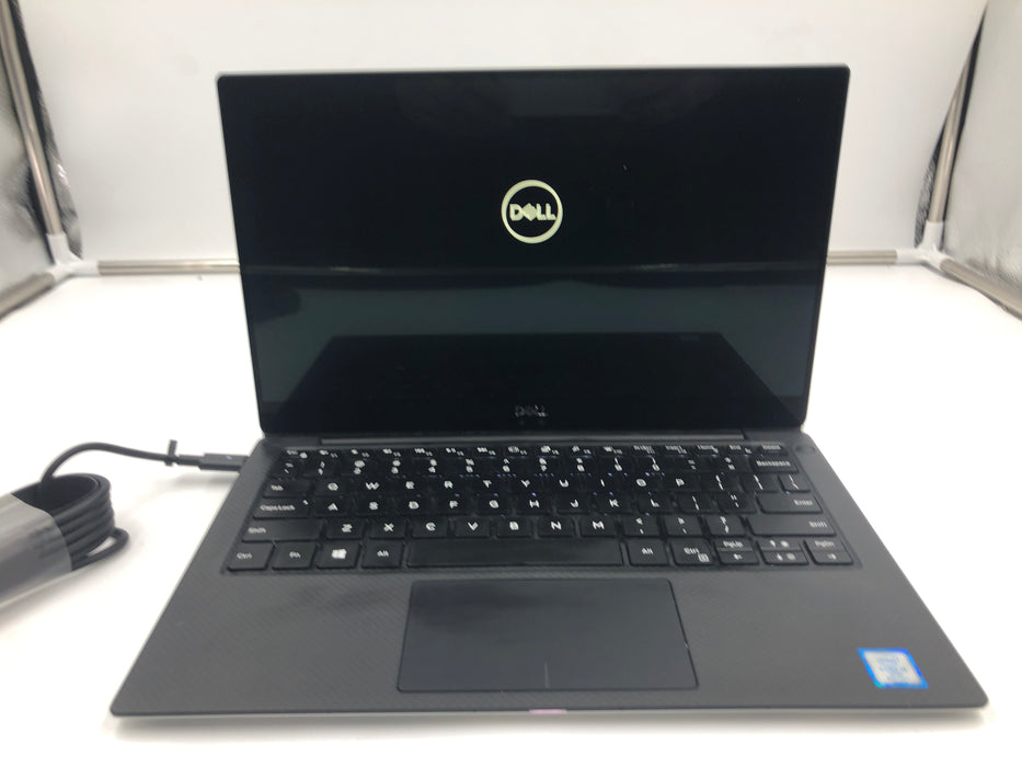 Dell XPS 13 9370 13.3" Intel Core i5-8350U 256GB SSD 8GB RAM Win 11 Pro