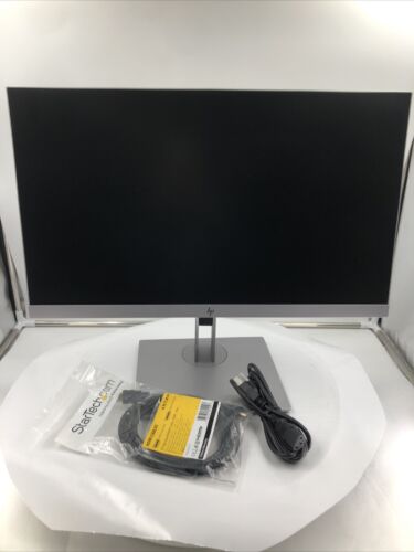 HP EliteDisplay E223 21.5 inch 1920x1080 Widescreen Monitor