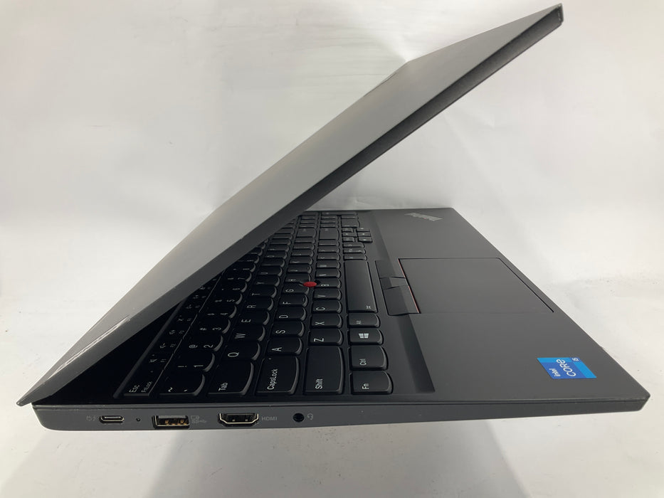 Lenovo ThinkPad E15 Gen 2 15.6" Core i5-1135G7 256GB 8GB B Win 11 Pro