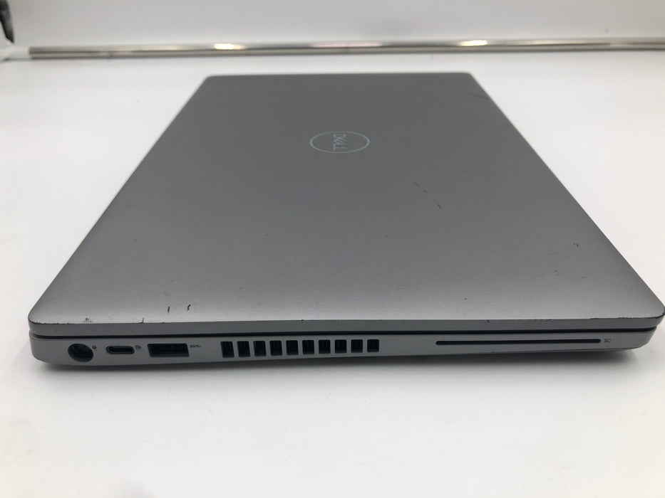 Dell Latitude 5410 14" Intel Core i5-10310U 512GB SSD 16GB RAM B Win 11 Pro