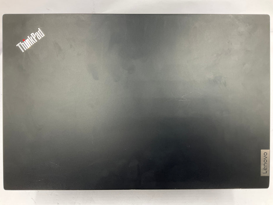 Lenovo ThinkPad E15 Gen 4 15.6" Core i5-1235U 256GB 24GB  B Win 11 Pro *READ*