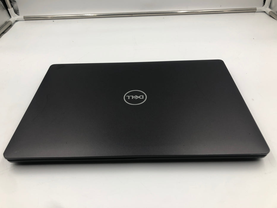 Dell Latitude 5501 15.6" Intel Core i5-9400H 256GB SSD 8GB RAM Win 11 Pro