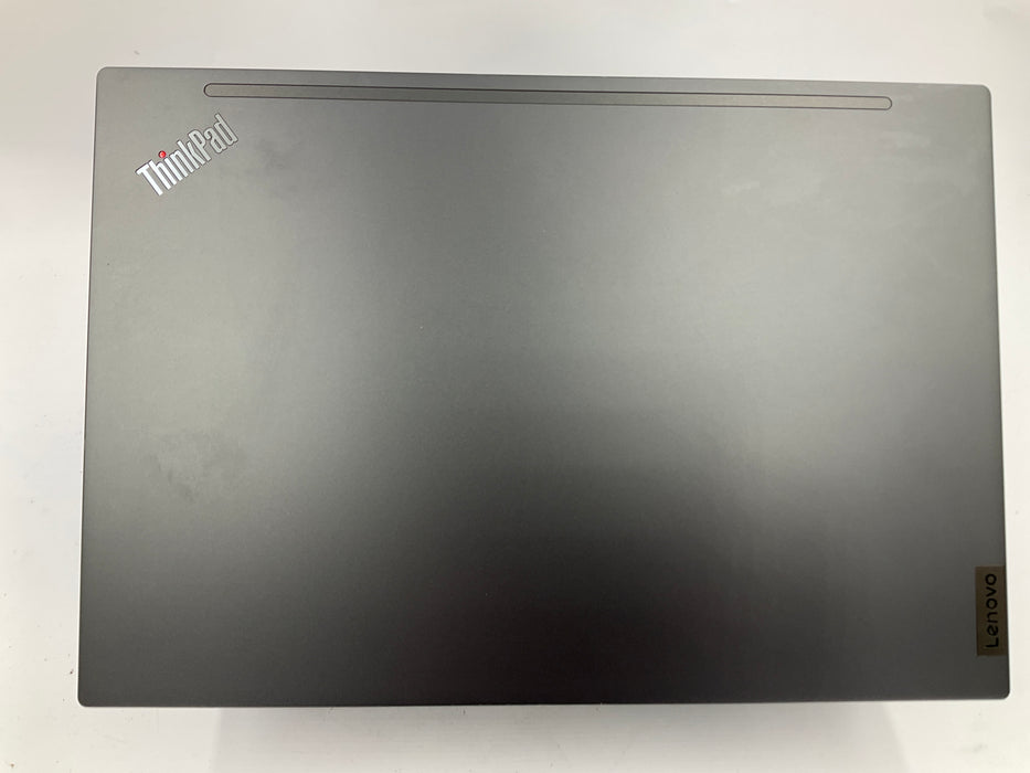 Lenovo ThinkPad T14s Gen 2 14" Touch AMD Ryzen 7 Pro 512GB 16GB B Win 11 Pro