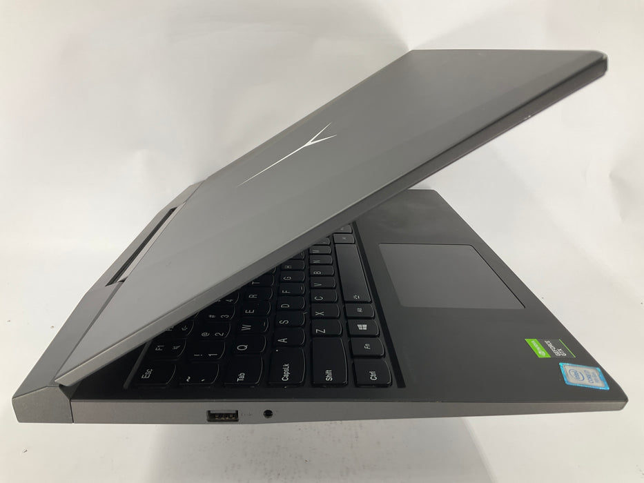 Lenovo Legion Y545 81Q6 15.6" i7-9750H 512GB Nvme 1TB Sata 16GB GTX 1660 Ti