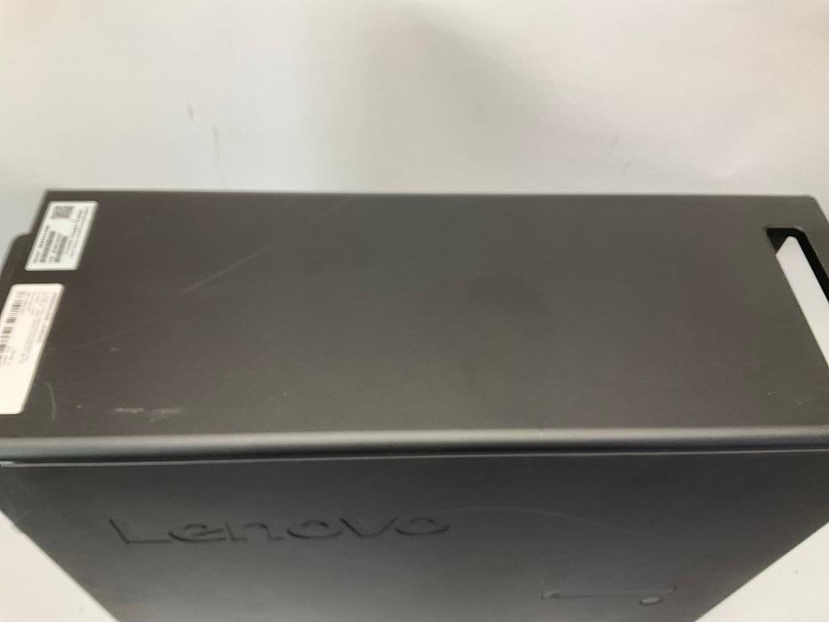 Lenovo ThinkStation P720 Workstation Dual Xeon Gold 6246 2TB 32GB W11P RTX 2080