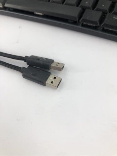 Logitech G815 (Tactile) RGB Mechanical Gaming Keyboard Y-U0035 - Black