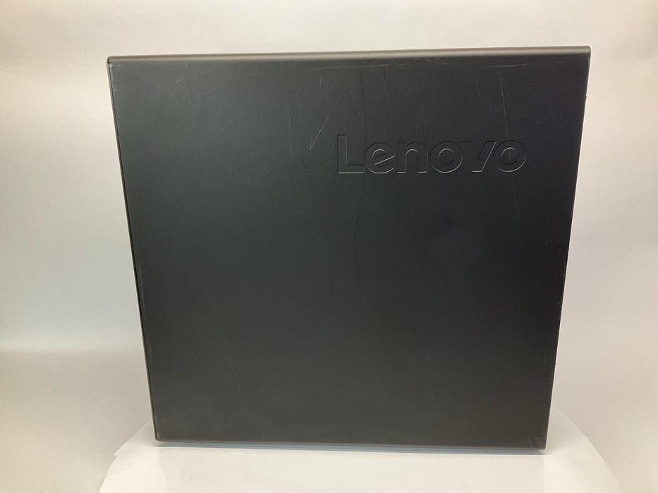 Lenovo ThinkStation P620 AMD Ryzen Threadripper PRO 5945WX 1TB 32GB W11P