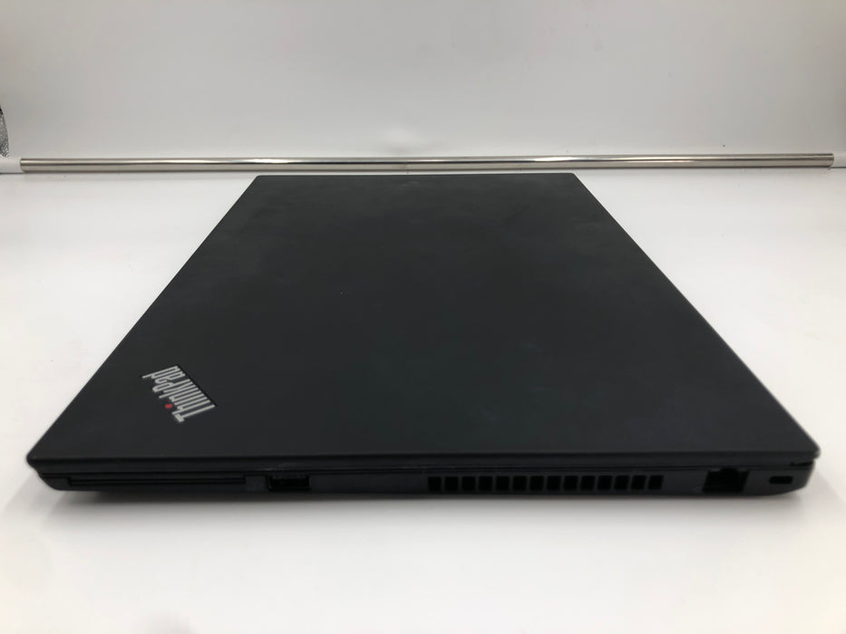 Lenovo ThinkPad T15 Gen 1 15.6" Intel Core i5-10310U 256GB SSD 16GB RAM Win 11 Pro