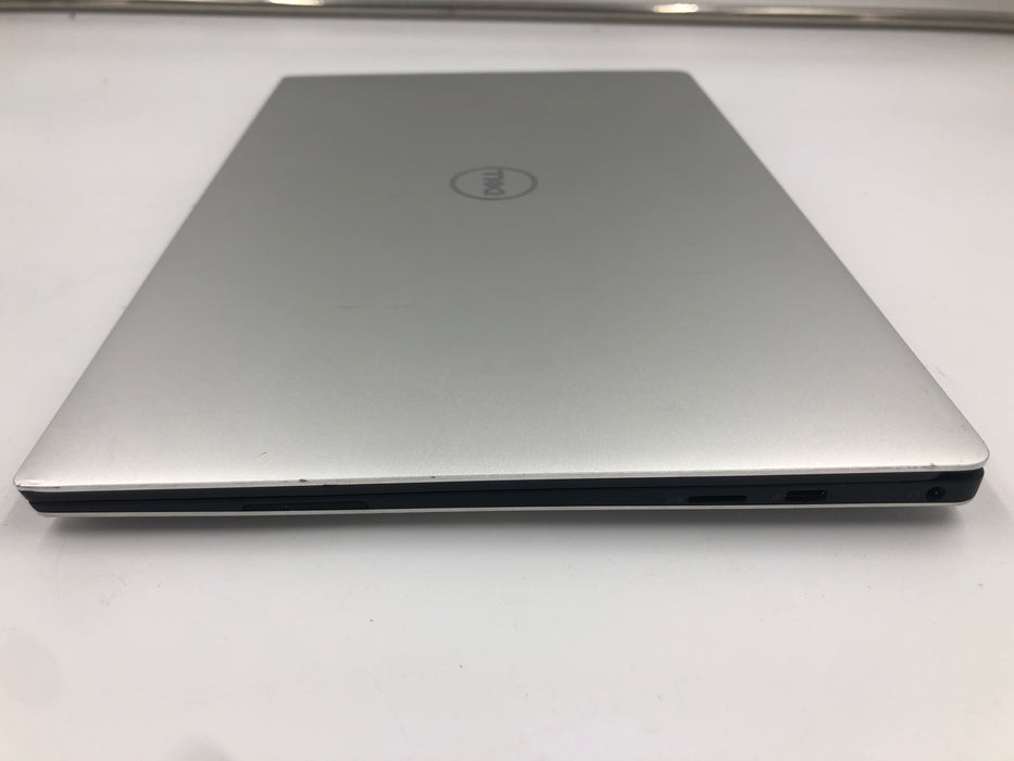 Dell XPS 13 9370 13.3" Intel Core i5-8350U 256GB SSD 8GB RAM Win 11 Pro