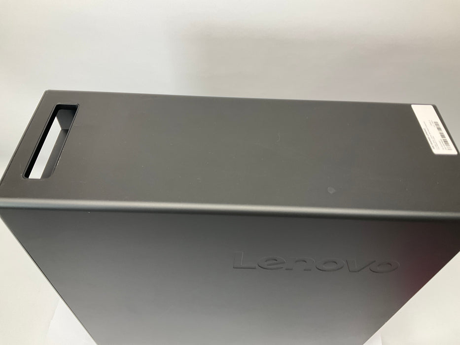 Lenovo ThinkStation P620 AMD Threadripper Pro 3945WX 2TB 32GB W11P GTX 1060