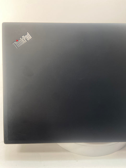 Lenovo ThinkPad T14s 20UH 14" AMD Ryzen 7 PRO 4750U 256GB SSD 16GB RAM Win 11 Pro