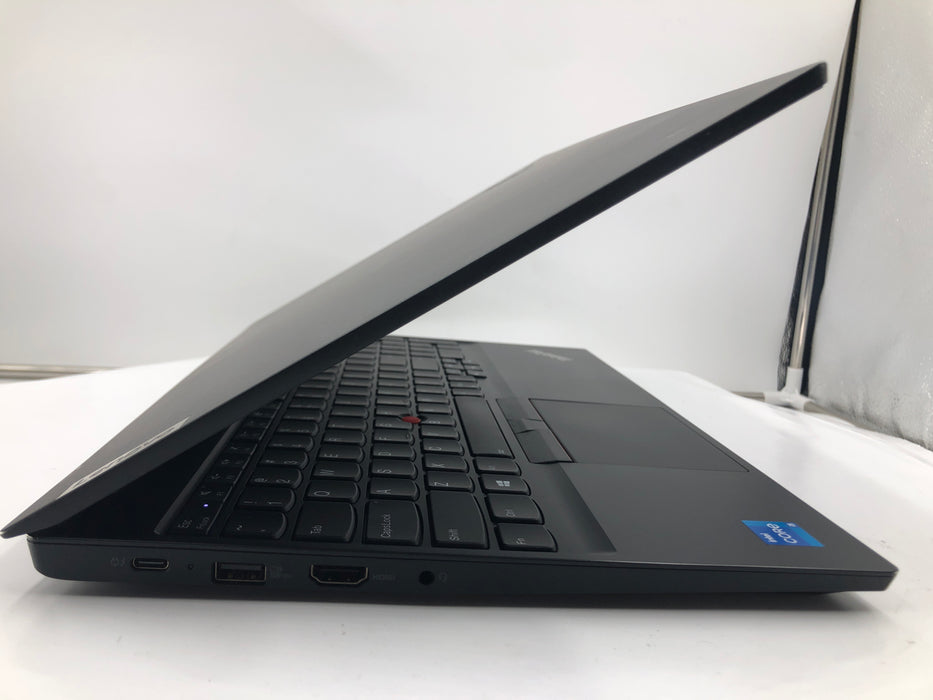 Lenovo ThinkPad E15 Gen 2 15.6" Core i5-1135G7 256GB 8GB B Win 11 Pro