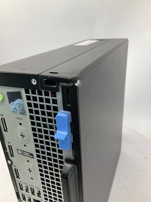 Dell Precision 3460 Core i5-13500 512GB 16GB B Win 11 Pro