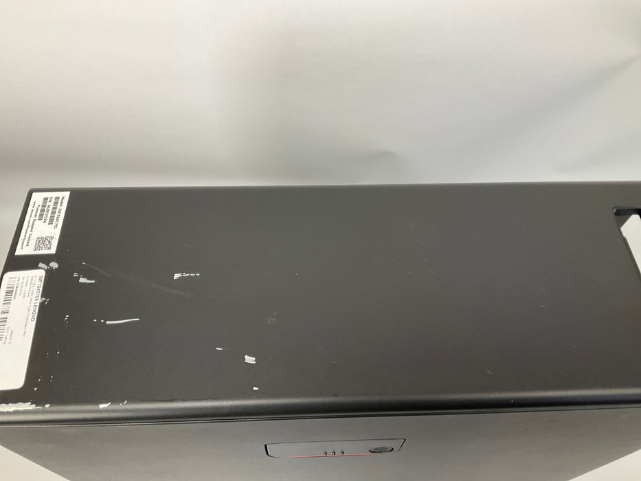 Lenovo ThinkStation P620 AMD Threadripper PRO 3995WX 1TB 32GB B W11P GTX 1080