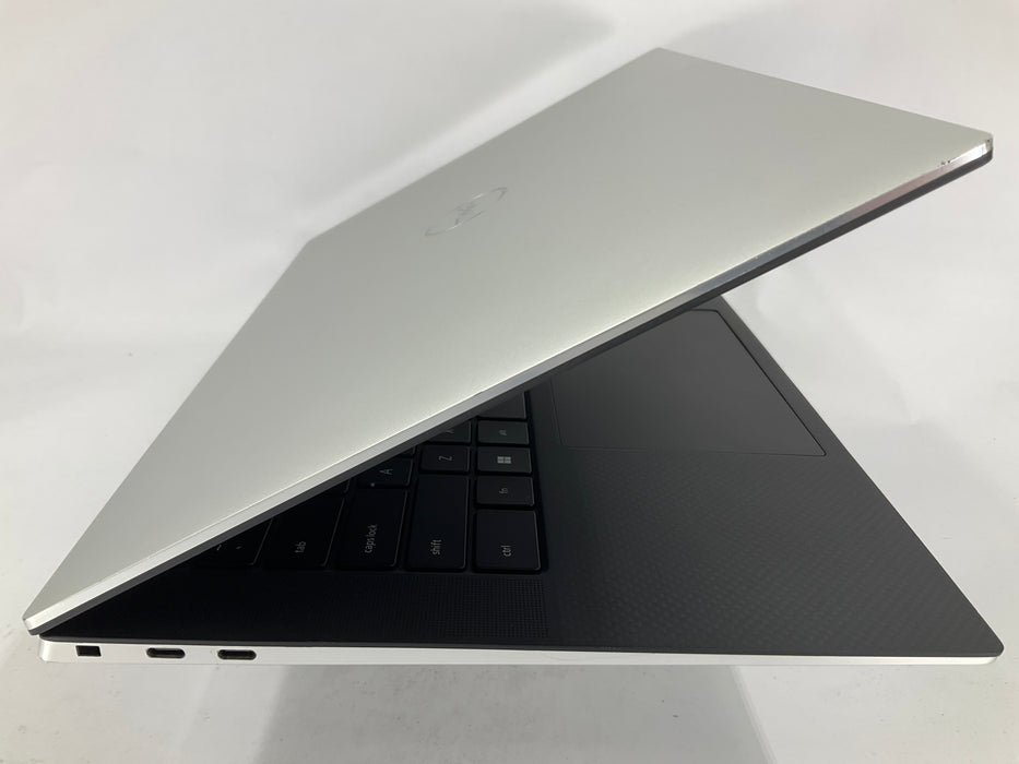Dell XPS 15 9510 15.6" Touch Core i9-11900H 512GB 16GB RTX 3050 Ti *NEW BATTERY*