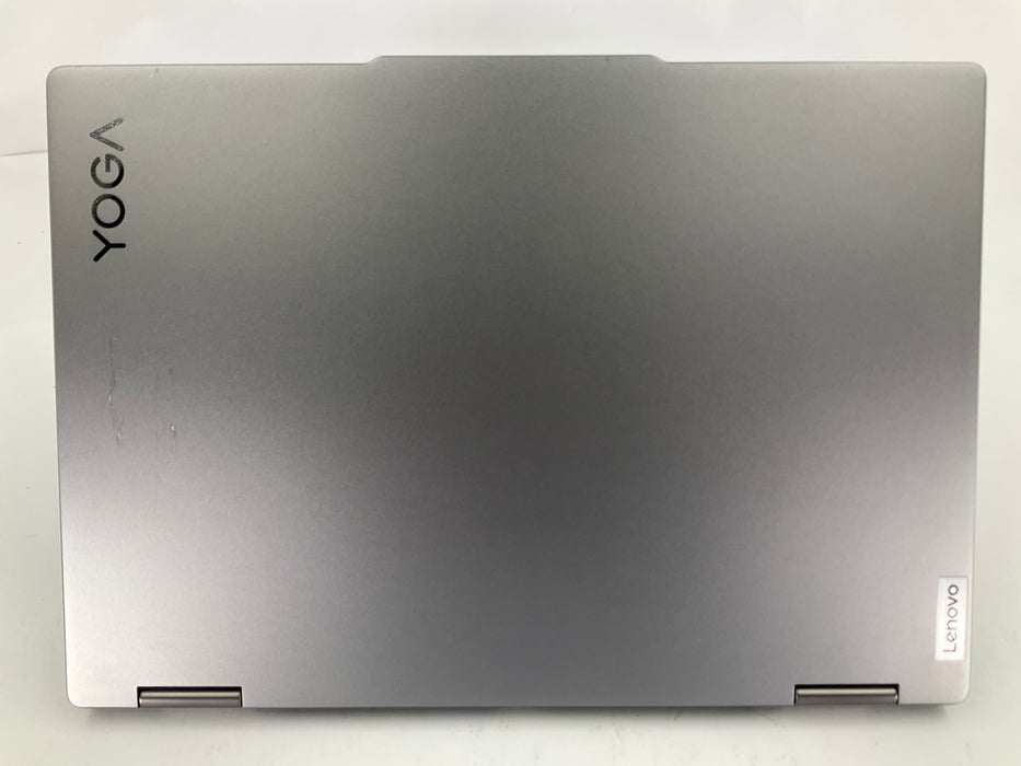 Lenovo Yoga 7 14AHP9 83DK 14" 2in1 Touch AMD Ryzen 7 8840HS 512GB 16GB W11P