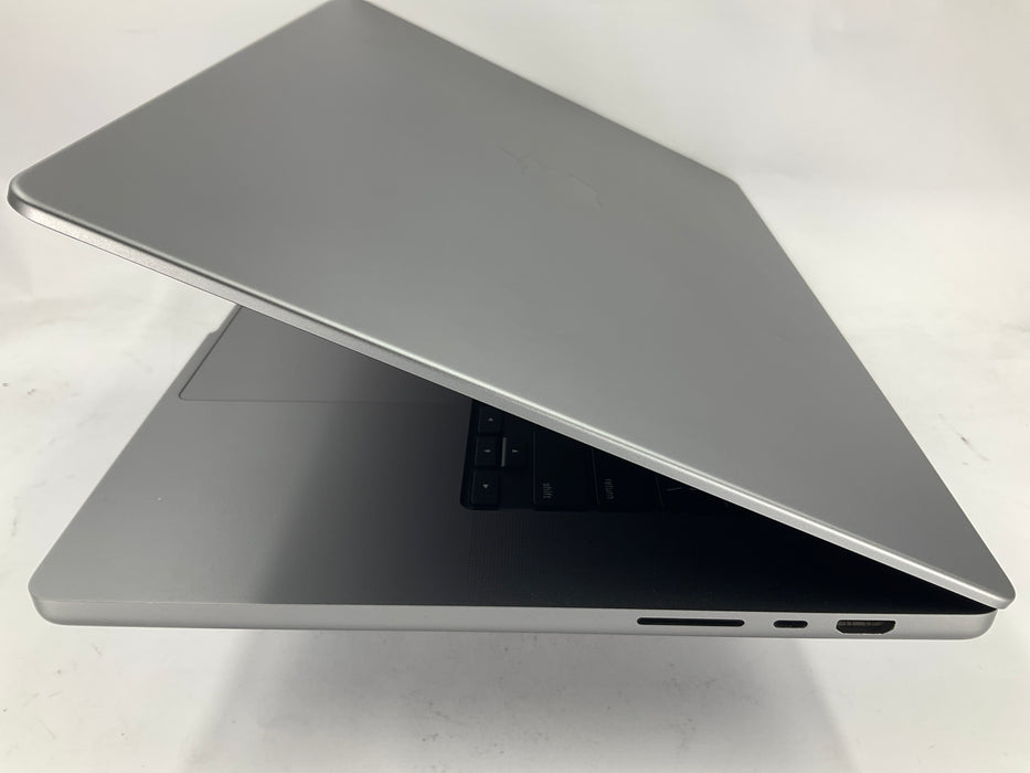 2021 Apple MacBook Pro 16" M1 Pro (16 cores) 512GB 16GB A Tahoe