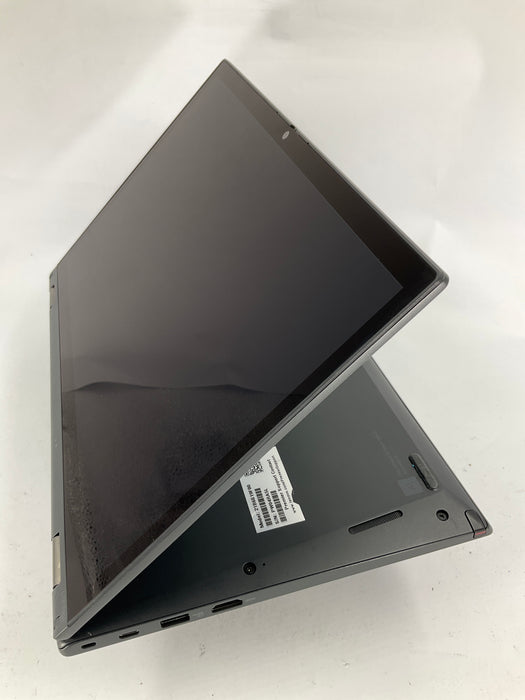 Lenovo ThinkPad L13 Yoga Gen 3 13.3" Core i5-1235U 256GB 16GB B Win 11 Pro