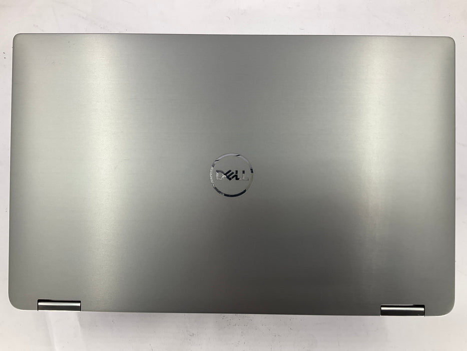 Dell Latitude 9410 14" Touch 2in1 Core i7-10610U 512GB 16GB B Win 11 Pro