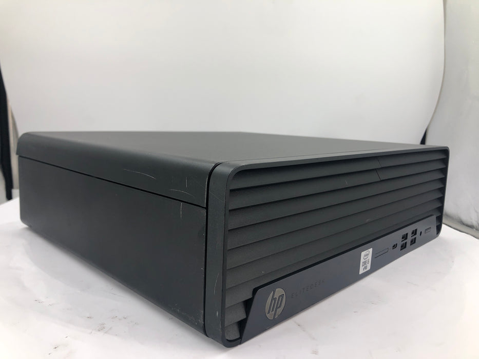 HP EliteDesk 800 G6 SFF Core i5-10500 512GB 16GB B Win 11 Pro