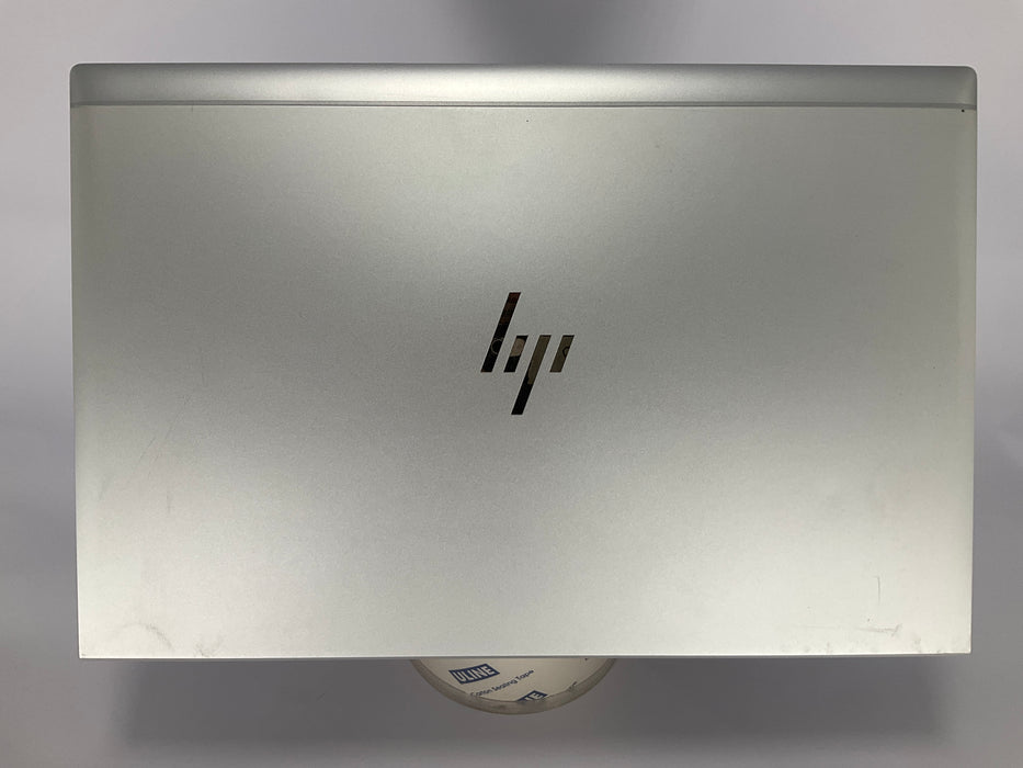 HP EliteBook 840 G7 14" Core i7-10610U 256GB nvme 16GB B Win 11 Pro