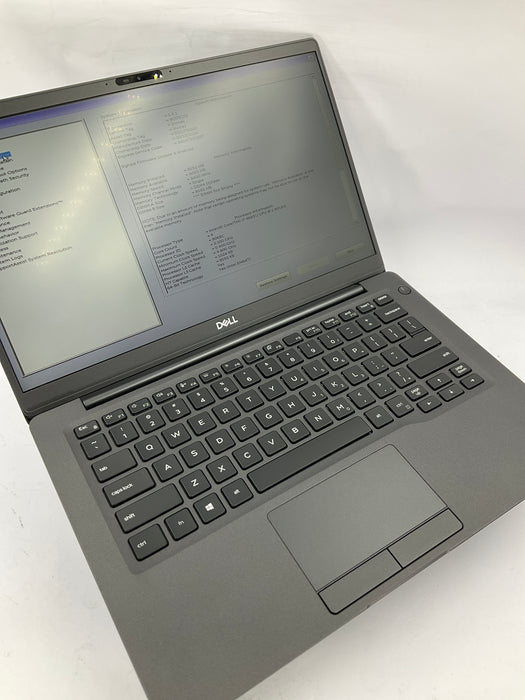 Dell Latitude 7400 14" Touch Core i7-8665U 256GB 8GB A Win 11 Pro