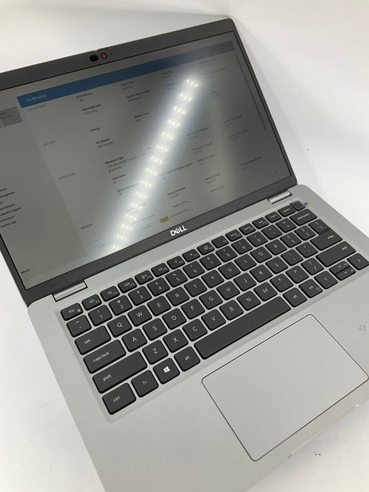 Dell Latitude 5420 14" Core i7-1185G7 512GB 16GB B Win 11 Pro