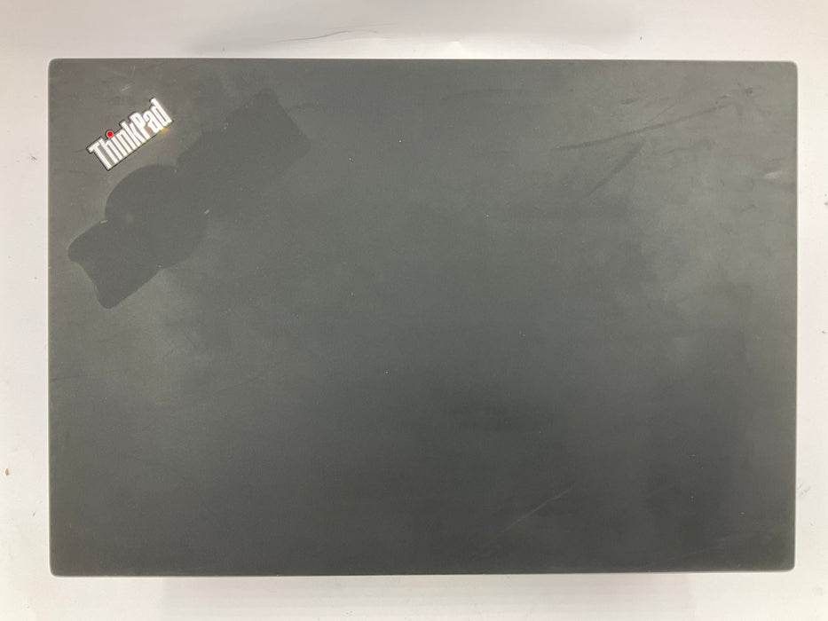 Lenovo ThinkPad T14 Gen 1 14" Core i7-10510U 512GB 16GB B Win 11 Pro