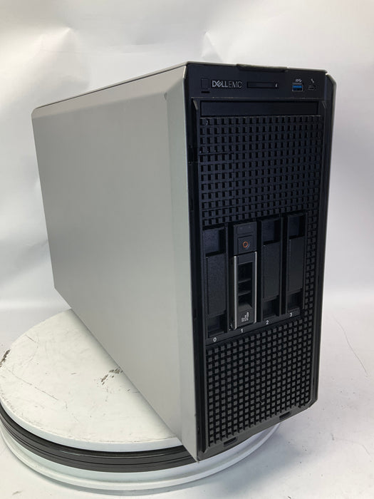 Dell PowerEdge T350 Xeon E-2314 256GB 32GB A Win 11 Pro