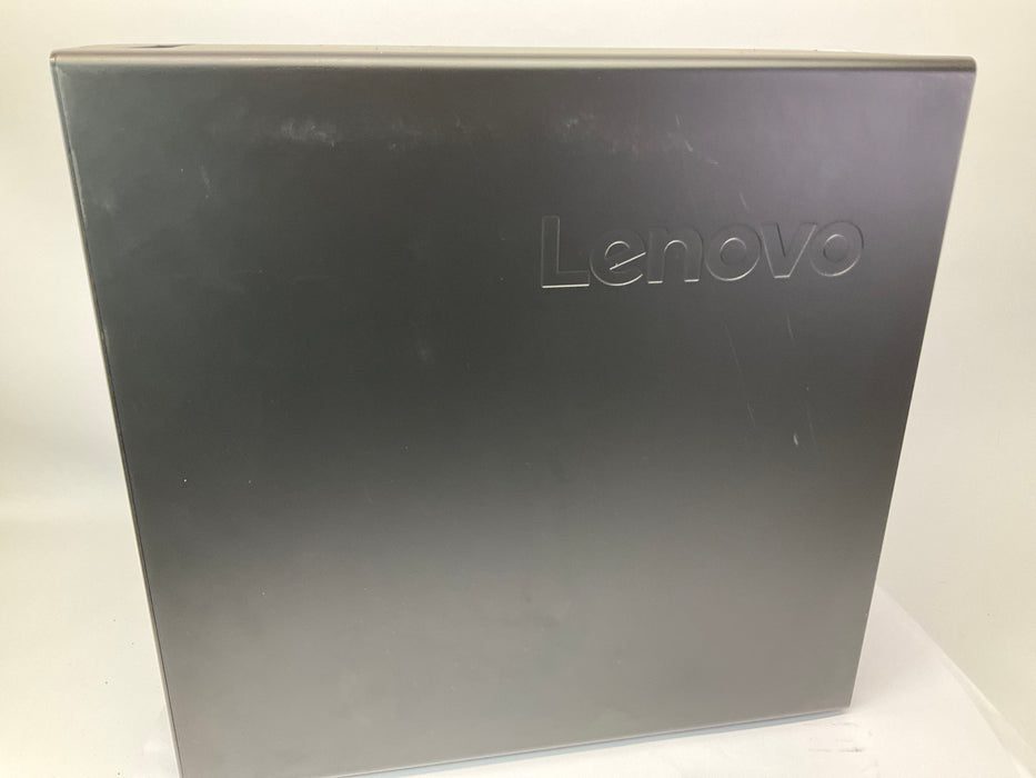 Lenovo ThinkStation P620 AMD Threadripper Pro 3975WX 1TB 32GB W11P RTX 3080