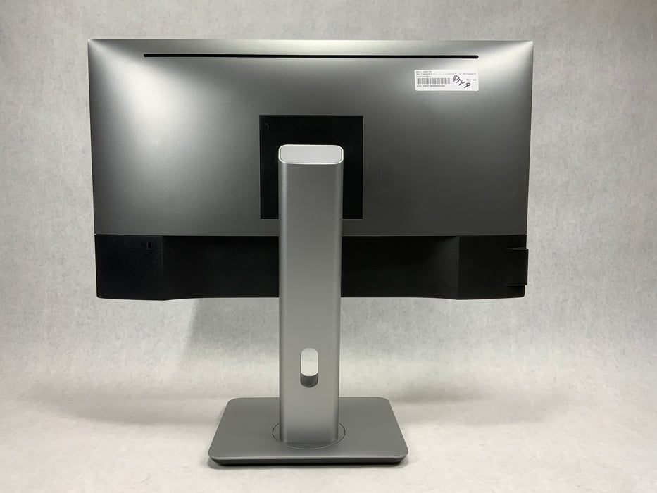 24" Dell Ultrasharp U2417H Full HD (1080p) Infinity Edge IPS LED-Backlit LCD Monitor