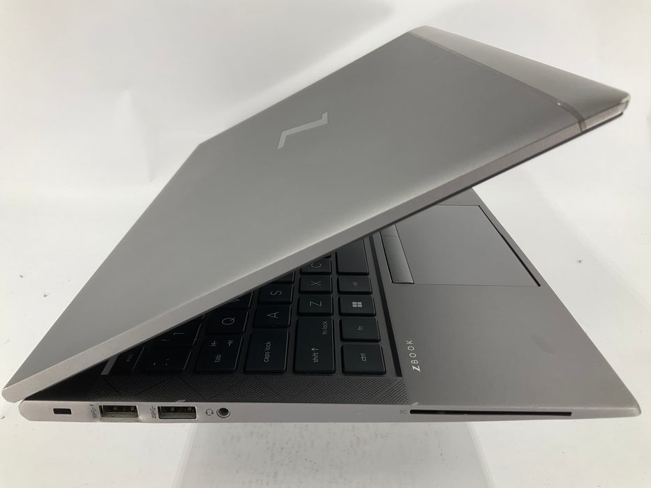 HP ZBook Firefly G8 14" Core i7-1185G7 256GB 16GB B Win 11 Pro