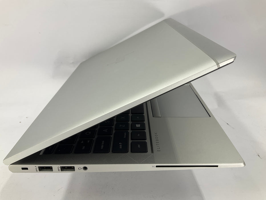 HP EliteBook 840 G7 14" Core i7-10610U 512GB 16GB B Win 11 Pro