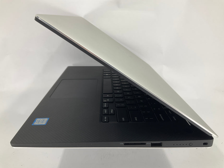 Dell XPS 15 9570 15.6" Core i7-8750H 1TB 32GB Win 11 Pro GTX 1050 Ti