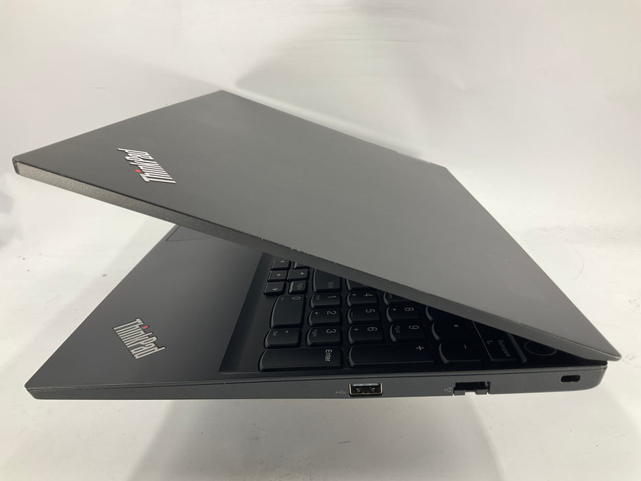 Lenovo ThinkPad E15 Gen 2 15.6" Core i5-1135G7 256GB 8GB B Win 11 Pro