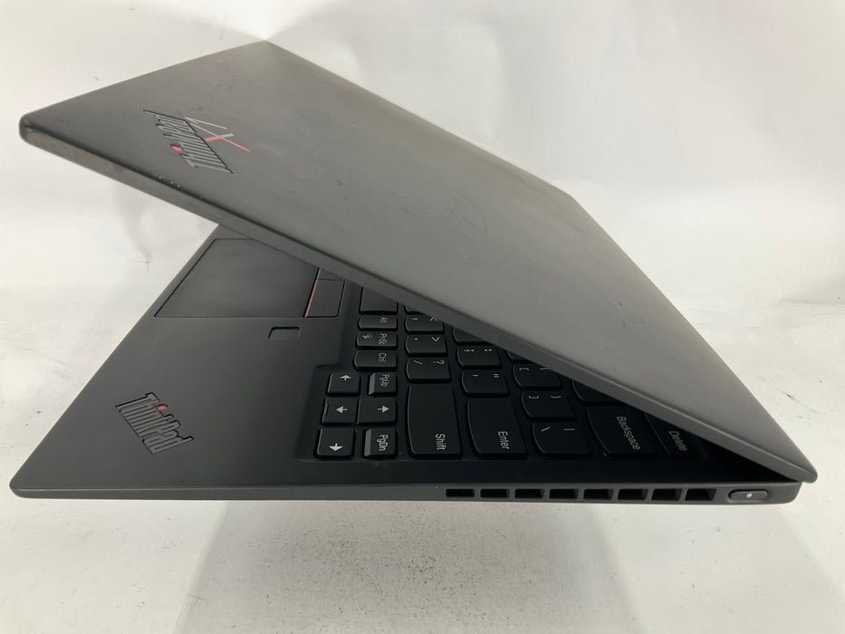 Lenovo ThinkPad X1 Nano Gen 1 13" Core i7-1180G7 256GB 16GB B Win 11 Pro