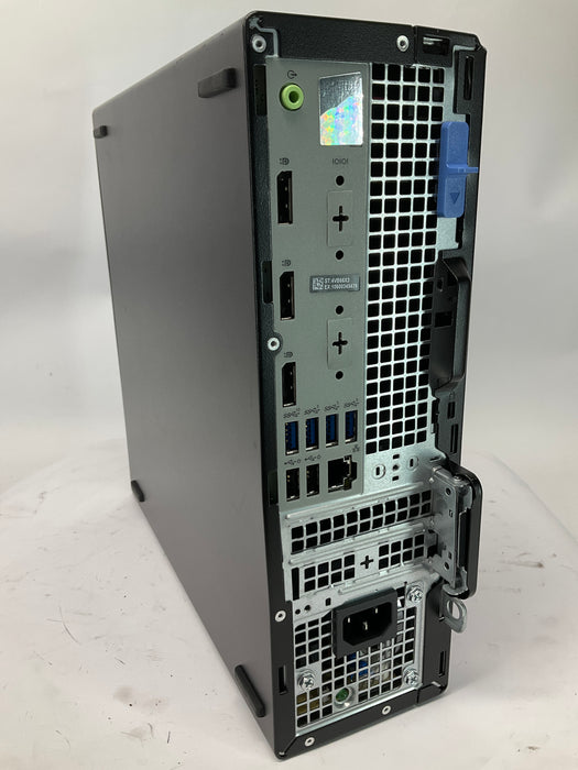 Dell Precision 3460 Core i5-13500 512GB 16GB B Win 11 Pro