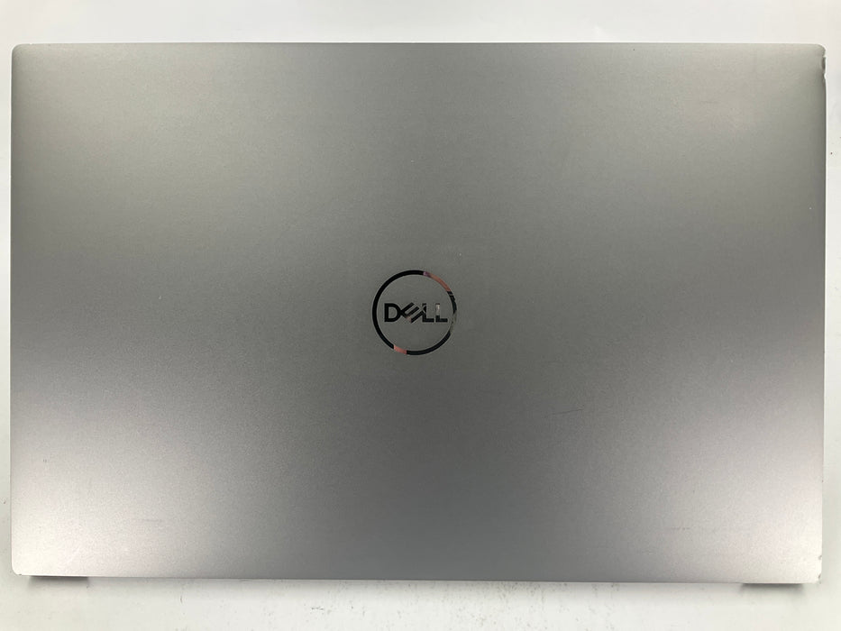 Dell Precision 5550 15.6" Core i7-10850H 512GB 32GB Win 11 Pro T1000