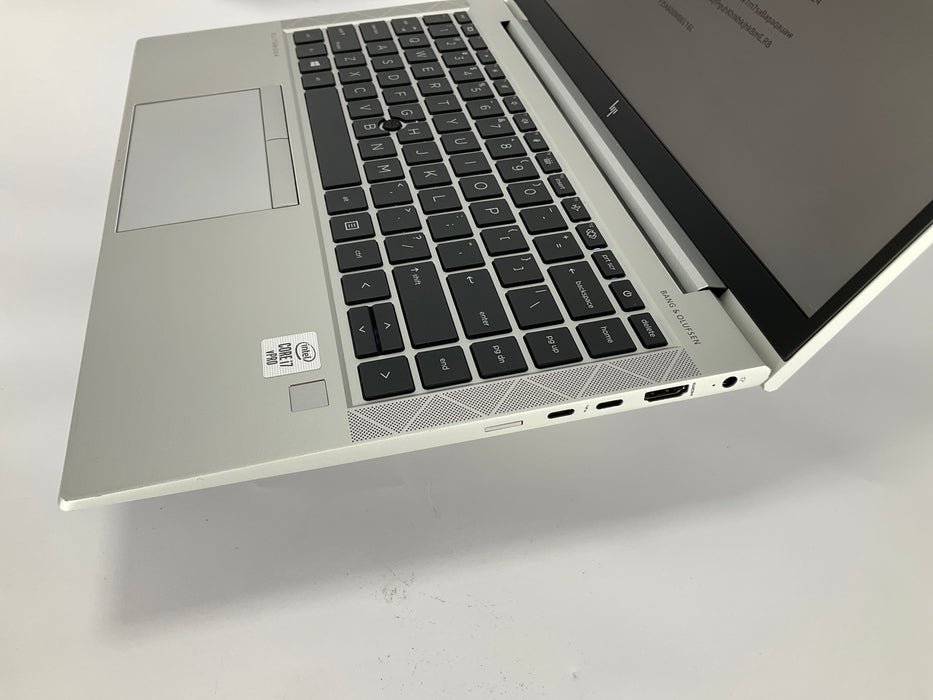 HP EliteBook 840 G7 14" Core i7-10610U 256GB nvme 16GB B Win 11 Pro