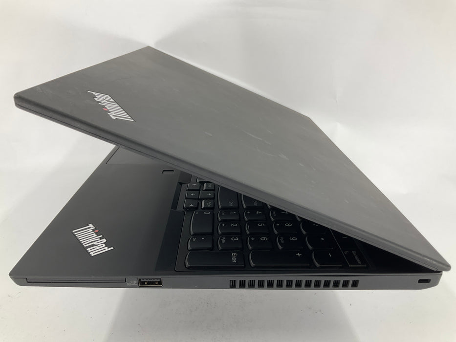 Lenovo Thinkpad T15 Gen 2 15.6" Core i7-1165G7 512GB 24GB B Win 11 Pro
