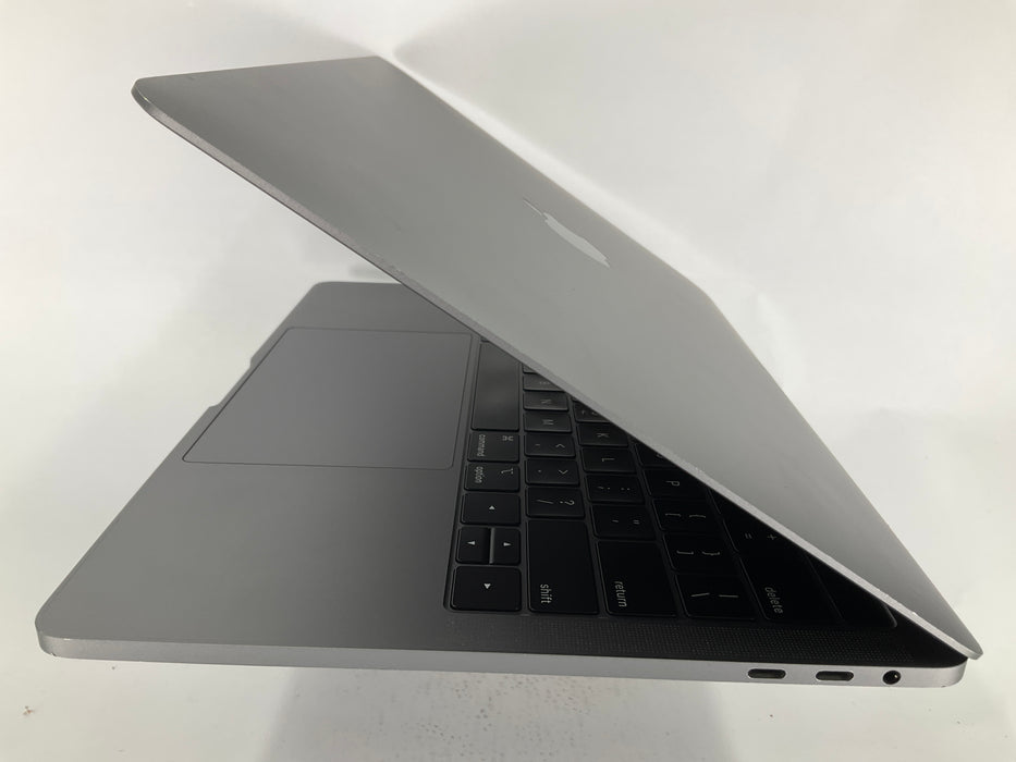 2019 Apple MacBook Pro 13" Core i7-8569U 1TB 16GB Sequoia
