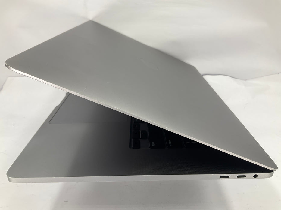 2019 Apple MacBook Pro 16" Core i7-9750H 512GB 16GB B Tahoe *READ*
