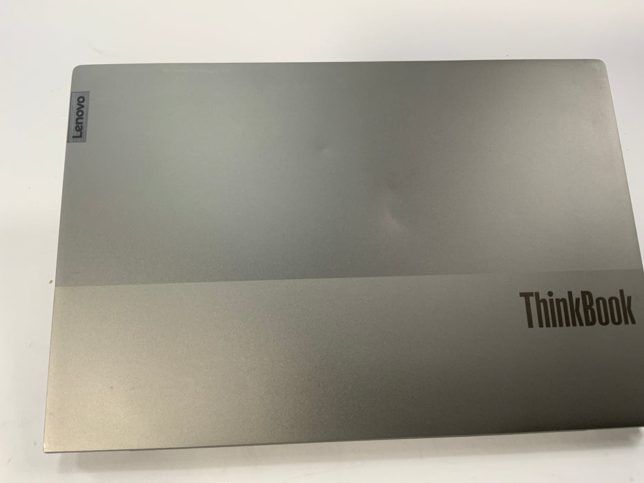 Lenovo ThinkBook 14 G2 ITL 14" Intel Core i7-1165G7 512GB SSD 16GB RAM B Win 11 Pro