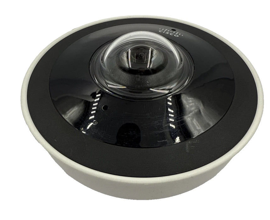 Cisco Meraki MV32-HW (360/fisheye) Indoor Camera, Unclaimed