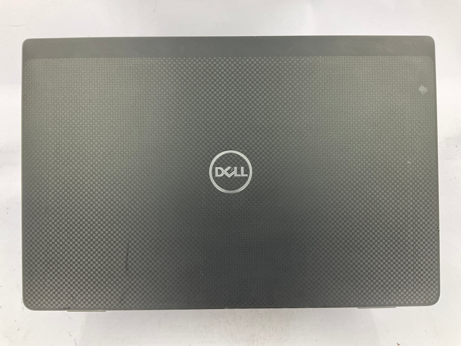 Dell Latitude 7330 13" Touch Core i5-1245U 256GB 16GB B Win 11 Pro