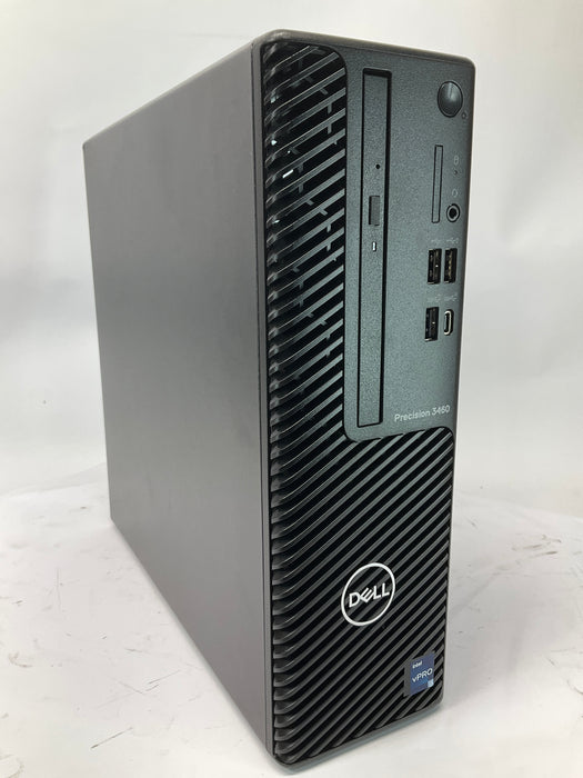 Dell Precision 3460 Core i5-13500 512GB 16GB B Win 11 Pro