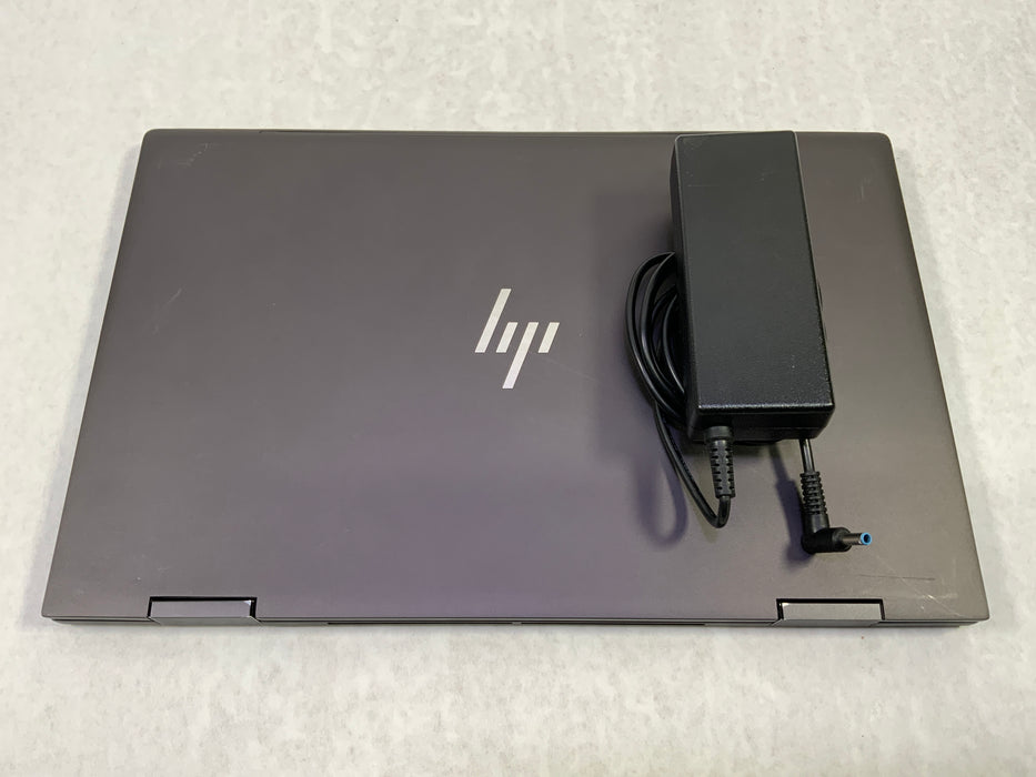 HP ENVY x360 Laptop 15.6" AMD Ryzen 5 4500U 512GB SSD 16GB RAM A Win 11 Pro